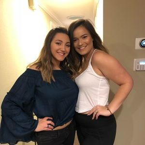 Meet your Posher, Grace